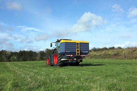 Bogballe Fertiliser Spreaders